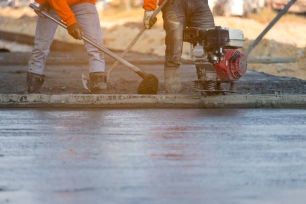 Best Concrete Demolition Services in Emerson, NJ
