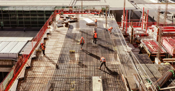Best Concrete Staining and Coloring in Emerson, NJ