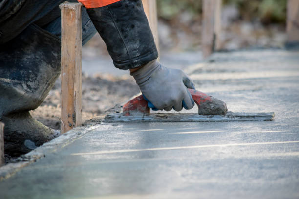 Best Concrete Sealing and Maintenance in Emerson, NJ