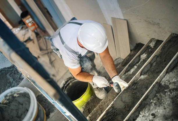 Best Decorative Concrete in Emerson, NJ