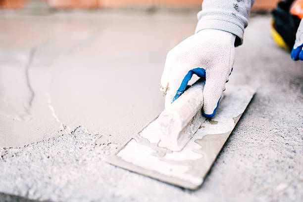 Best Stamped Concrete Services in Emerson, NJ